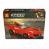 DIY Building Block Speed Champions Kit (available in 4 varieties)
